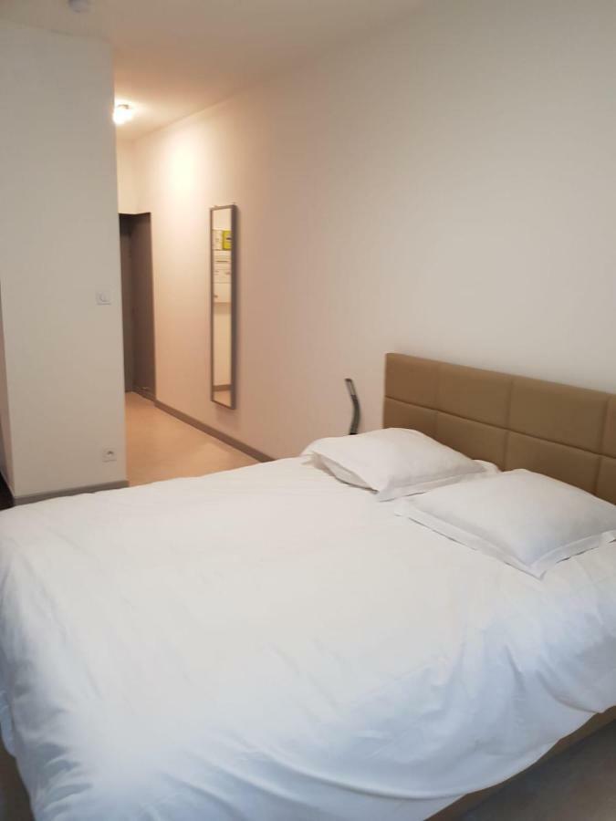 Nancy Hypercentre 25 Rue St Georges 2Eme Apartment Exterior photo